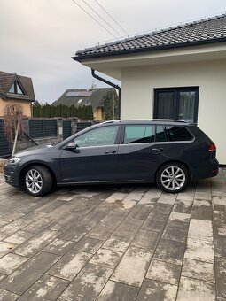 Golf 7 Variant 4motion - 3