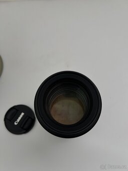Canon EF 180mm f/3.5L Macro USM - 3