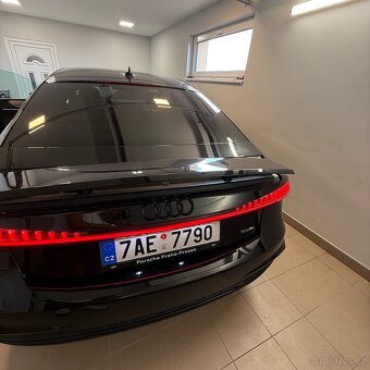 Audi A7 50TDI - 3