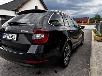 Octavia 2,0 tdi 110kw 2019 laurin&klement - 3