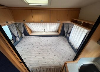 Karavan Hobby de luxe easy 440 - 3
