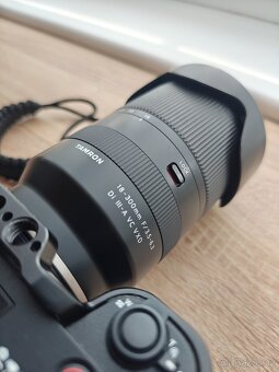 Sony Alpha ZV-E10 II + objektivy - 3