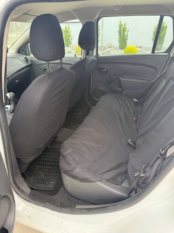 Dacia Logan MCV - 3