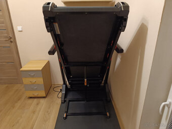 Běžecký pás TRINFIT Gara T800i Sport - 3