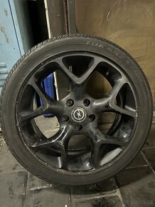 ALU kola 5x115 r17 - 3
