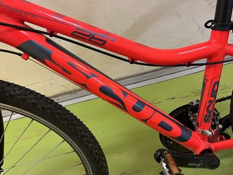 Dětské kolo SCUD 24" - 3