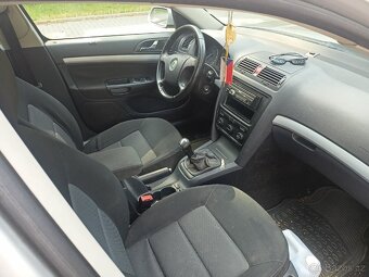 Škoda Octavia 2 TDI - 3