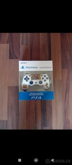 PlayStation 4 Fat 500gb - 3