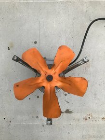 Elektromotor 120W - 3