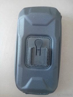 Pouzdro na telefon Wild Man - 3