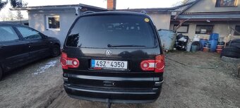 Sharan 1.8t 110kw lpg - 3