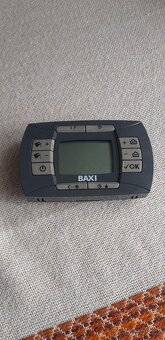 BAXI nuvola 3 comfort 240i - 3