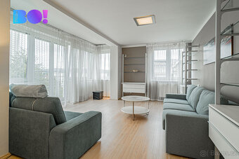 Prodej bytu 3+kk, 91 m², ul. třída Tomáše Bati, Zlín - 3