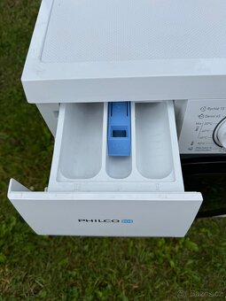 Pračka PHILCO rok stará PLD 147 EG - 3