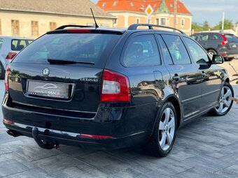 Škoda Octavia Combi 1.4 TSI Ambiente - 3