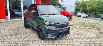 Ligier JS50 Sport Ultimate 6kW, Odp.DPH nové 2025 - 3