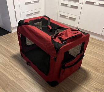 Přepravka pro psa - 3