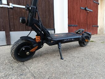 Kukirin G2 Master - 3
