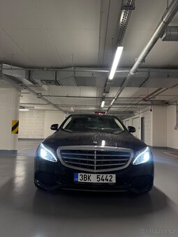 Mercedes-Benz C400 - 3