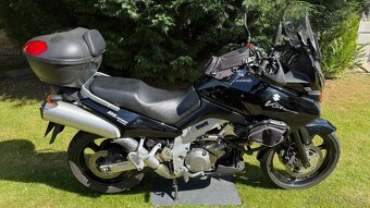 SUZUKI V-STROM 1000 - 3