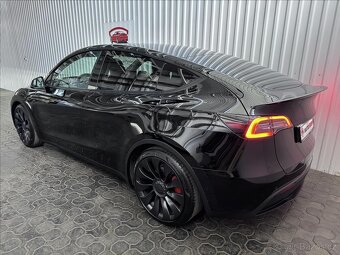 Tesla Model Y PERFORMANCE BERLÍN 2X ALU - 3