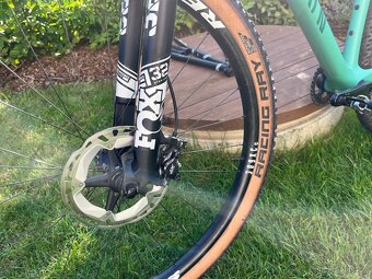 Canyon Exceed CF 7 2023 M - 3
