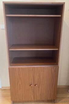 3 šatní skříně - levně - 3