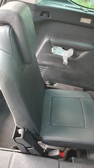 peugeot 5008 2,0 HDI - 3