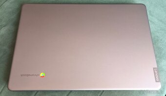 Chromebook Lenovo 14e - 3
