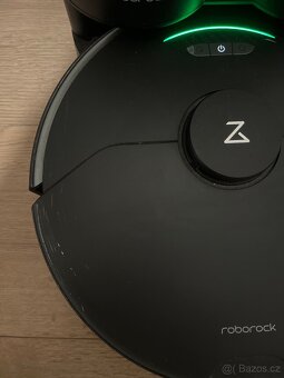 Roborock S7 MaxV Plus Black - 3