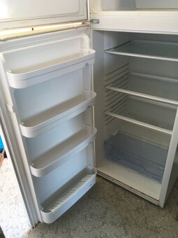 Lednička Beko s mražákem - 3