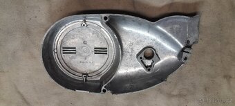 ČZ 125 - 3