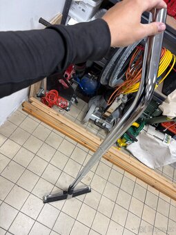 Prodám náhradní hubice a sací trubice - Janvac - 3