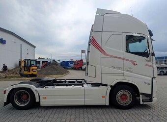 VOLVO  FH 500, 2024, GLOBETROTTER XL, EURO 6 - 3