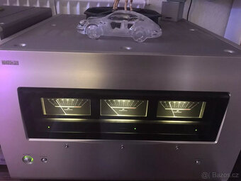 DENON POA-A1HD 10kanálový výkonový zesilovač - 3