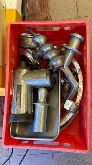 Alba robot RE 22 - 3