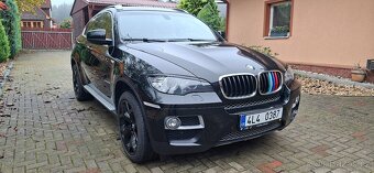 BMW X6 3.0d xDrive E71 180kW r.v.11/2012 - 3
