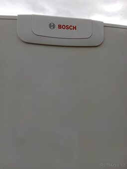 Lednice s mrazakem Bosch A+++ - 3
