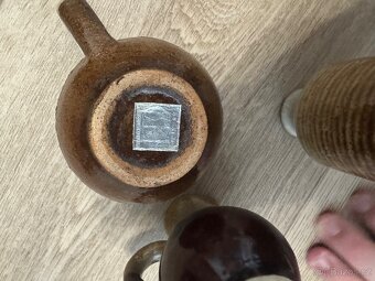 Kunštátská keramika - 3