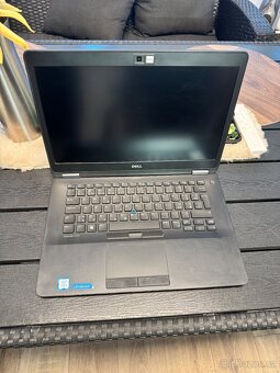 Notebook Dell Latitude - 3