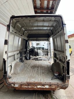 Volkswagen LT35 2.5TDI 80kw - 3