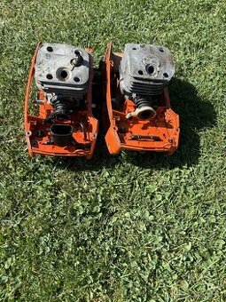 Motorová pila husqvarna 372-372 X-torq - 3