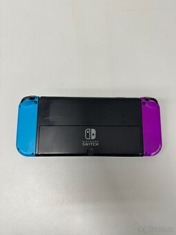 Nintendo Switch OLED model - 3