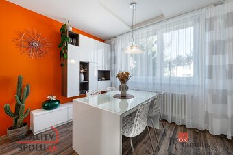 Prodej, byty/3+kk, 76 m2, Slavíčkova 4227/28, 58601 Jihlava, - 3