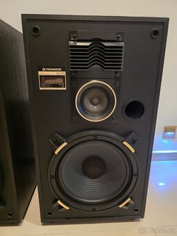 Pioneer CS-970 - 3