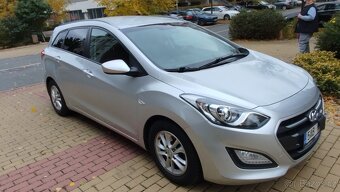 Hyundai i30 1.6 diesel 81 kw - 3