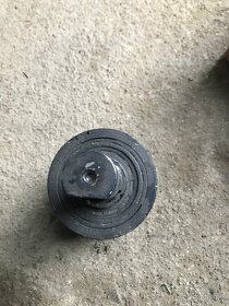 Takeuchi TB 145, 250 - 3