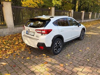 Subaru XV 2.0i 4x4 - 3