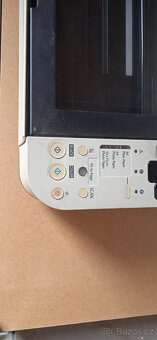 Canon Pixma MP250 - barevná ink. tiskárna se skenerem - 3