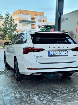 Octavia iv 31 tis.najeto❗ - 3